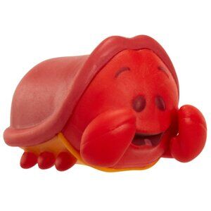 LUCKY Large Sebastian Disney Tsum Tsums *Little Mermaid*